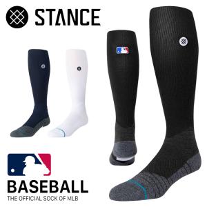 STANCE（スタンス） 野球 ソックス 赤 青 紺 紫 黒 緑 DIAMOND PRO OTC