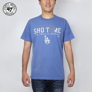 47（フォーティーセブン） 大谷翔平 Tシャツ ドジャーズ '47 47Brand
