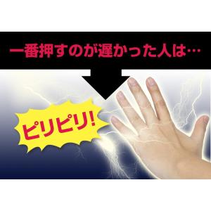 PARTY PIRIPIRI パーティーピリピ...の詳細画像2