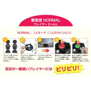 PARTY PIRIPIRI パーティーピリピ...の詳細画像4