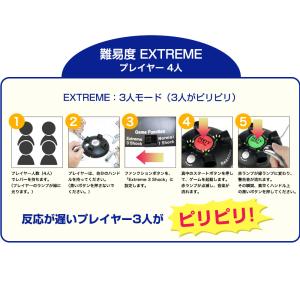 PARTY PIRIPIRI パーティーピリピ...の詳細画像5
