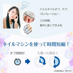 ネイルマシン ピット 部品 ネイルマシーン ジ...の詳細画像3