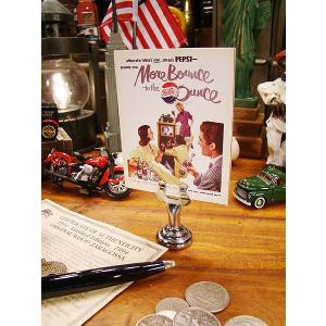 ダルトン　メモクリップスタンド　（Sサイズ）　■ アメリカン雑貨 アメリカ雑貨　DULTON