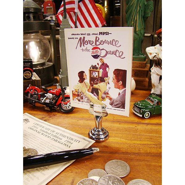 ダルトン　メモクリップスタンド　（Sサイズ）　■　アメリカン雑貨　アメリカ雑貨　DULTON