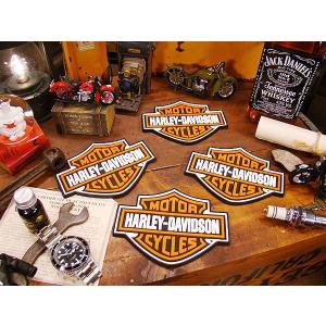 Harley Davidson（ハーレー・ダビッドソン） スカル ラバーコースター