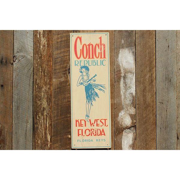 昔のアドバタイジング　ハワイアンウッドサイン　（フラガール）　アメリカ雑貨　アメリカン雑貨　壁掛け　...