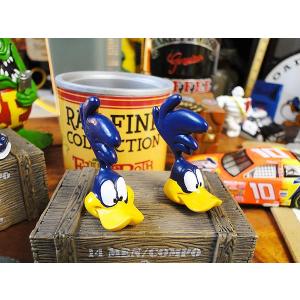 ロードランナーのエアバルブキャップ 2個セット アメリカ雑貨