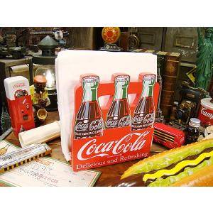 Coca Cola（コカコーラ） グッズ コスター セット 6枚入り コレクター