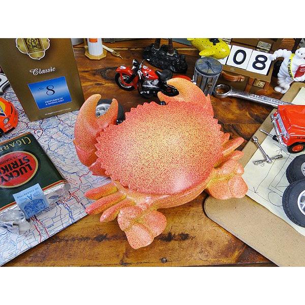 カニさん灰皿 アメリカン雑貨 アメリカ雑貨