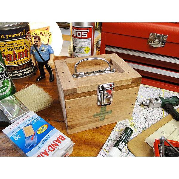 セキュリティボックス ミニ アメリカ雑貨 アメリカン雑貨 おしゃれ