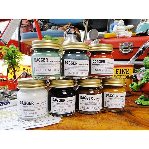 サビサビ塗装用のオリジナル塗料　7色フルセット　お試しサイズ　（50ml）　■「ヤフーストア1位」　...