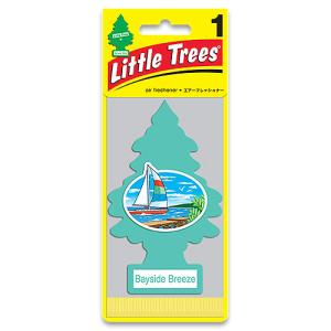 リトルツリー （オレンジ） Little Trees MADE IN U.S.A.