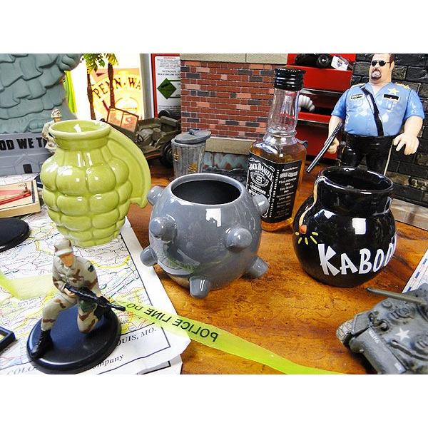 ボムショットグラス 3Pセット アメリカン雑貨 アメリカ雑貨 爆買