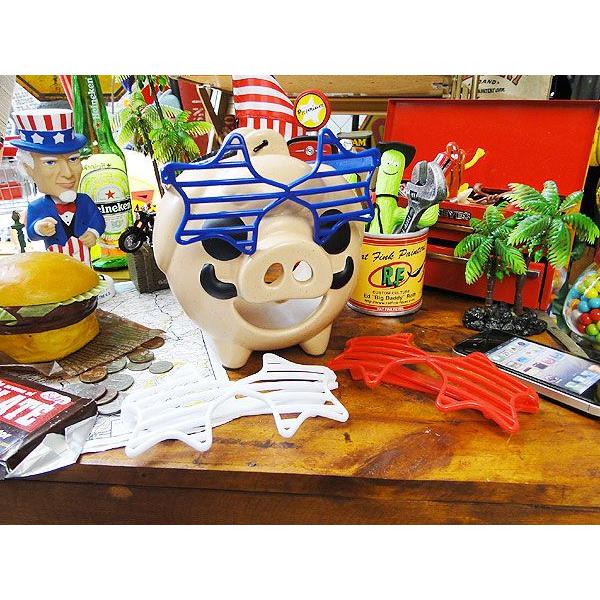 パトリオットスターグラス 3Pセット アメリカ雑貨 アメリカン雑貨