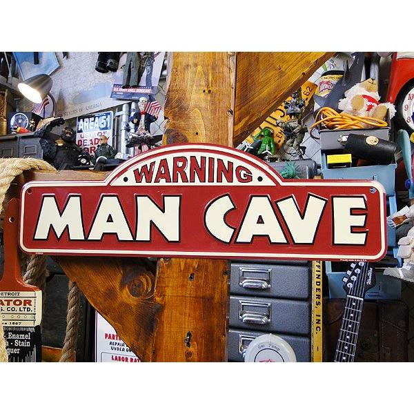 男の秘密基地　ウェルカムサイン アメリカ雑貨 アメリカン雑貨