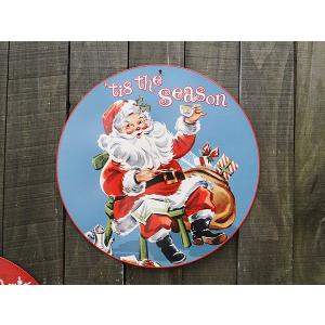 ブリキ看板 Secrist Flying Circus 1872 ティンサインプレート ティン