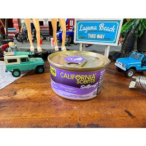 カリフォルニアセンツ　スピルプルーフオーガニック　車用芳香剤　（モンテレーバニラ）　■　アメリカ雑貨...