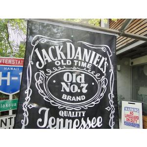 ジャック・ダニエル バーフラッグ アメリカン雑...の詳細画像1