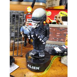 NECA ネカ 映画 エクソシスト リーガン ヘッドノッカー ボビング