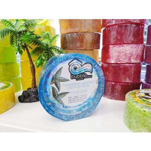 ハワイのセレブ達も愛用するオーガニックソープ　バブルシャック　ルーファソープ　（ハワイアンウォーター...