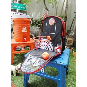 バスケットゴール　バックパック アメリカン雑貨 アメリカ雑貨