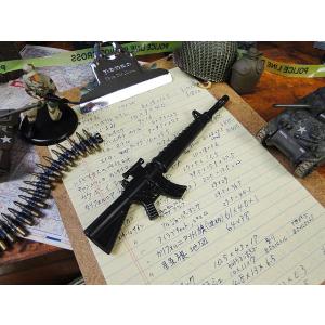 マシンガンペン ■ アメリカ雑貨 アメリカン雑貨 ミリタリー ガレージグッズ 男前 メンズ 文房具