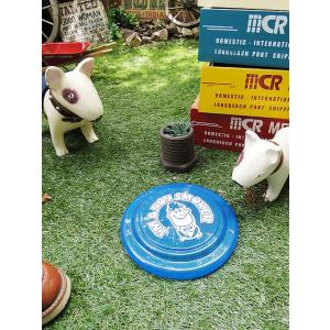 アメリカンアド　フリスビー　（エッソ）　アメリカ雑貨　アメリカン雑貨　インテリア　雑貨　グッズ　ブラ...