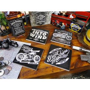 Harley Davidson（ハーレー・ダビッドソン） スカル ラバーコースター