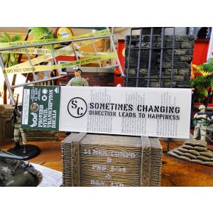 ステンシル文字ことわざステッカーの商品一覧 通販 Yahoo ショッピング