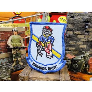 ミリタリー ワッペン パッチ U.S.Army Airborne RANGER アーミーエアー