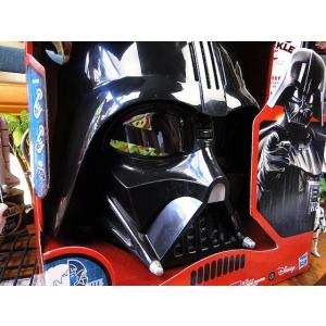 ダースベイダー マスク ボイスチェンジャーの商品一覧 通販 Yahoo ショッピング