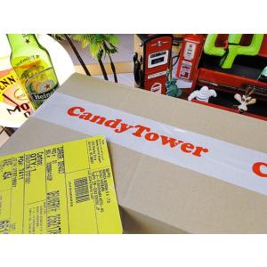 キャンディタワー オフィシャル パッキングテー...の詳細画像2