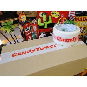 キャンディタワー オフィシャル パッキングテー...の詳細画像3
