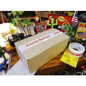 キャンディタワー オフィシャル パッキングテー...の詳細画像4
