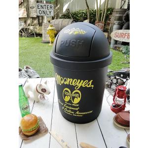 ベティちゃん グッズ アメリカン雑貨 35L ダストボックス Betty Boop