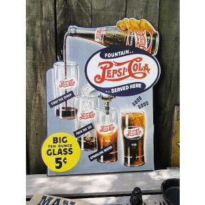 Coca Cola（コカコーラ） ヴィンテージミラーサイン （ZING