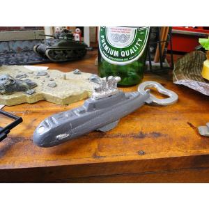 ダルトン　サブマリン　ボトルオープナー　アメリカン雑貨　アメリカ雑貨 爆買