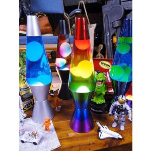 ROOP TOKYO インテリア 034 LAVA LAMP ラバランプ ミッド