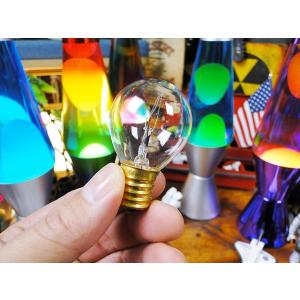 ラバライトの純正バルブ　電球　25W　（パッケージなし/単品1個）　※Lサイズ、XXLサイズ適合不可...