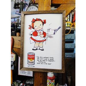 ポスター キャスパー インテリア アメリカン雑貨 : アメリカン雑貨の