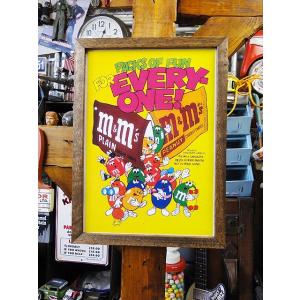 ポスターフレーム （セサミストリート/ストリートサイン） ポスター