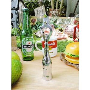 コカ・コーラ　コンツアーボトル　ボトルオープナー　Lサイズ　アメリカ雑貨　アメリカン雑貨