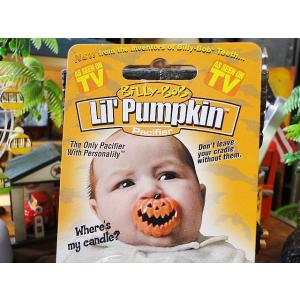 ビリーボブおしゃぶり　（ハロウィン）　アメリカ雑貨　パーティー　飾り