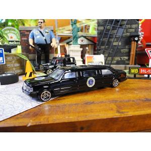 アメリカ合衆国大統領専用機　プレジデンシャルリムジン　ミニカー　アメリカ雑貨　アメリカン雑貨