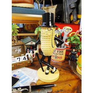 ミスターピーナッツ　ヴィンテージコレクション　コインバンク　（カラー）　アメリカ雑貨　アメリカン雑貨...