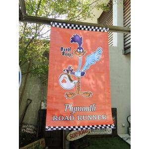 チャンピオン ガレージバナー □ アメリカン雑貨 アメリカ雑貨