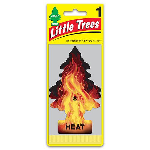 リトルツリー　（ヒート）　アメリカン雑貨　アメリカ雑貨