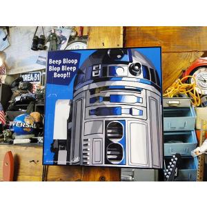 Disney（ディズニー） ディズニーランド 60周年限定 スターウォーズ R2