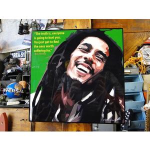 ボブ・マーリー Bob Marley 特大 ポスター 150x100cm 海外 レゲエ