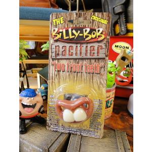 ビリーボブおしゃぶり　（出っ歯）　アメリカ雑貨　アメリカン雑貨